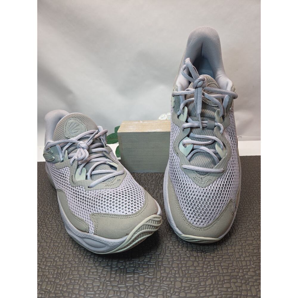 Under Armour Curry Splash 24 'Taupe Dusk Timberwolf Taupe 3028192-200 Mens 14